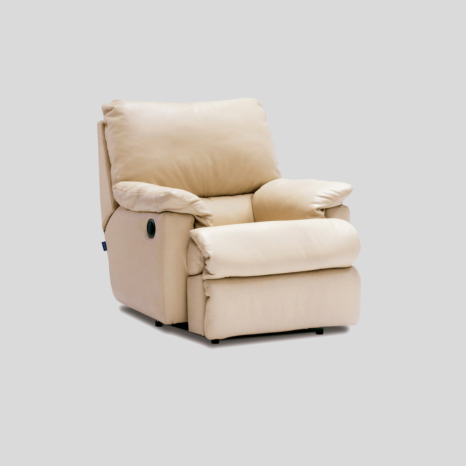 Silla reclinable Dania